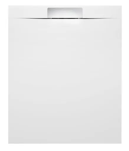 POLYSAN - KAZUKO sprchová vanička z liateho mramoru, 110x90 cm 40338