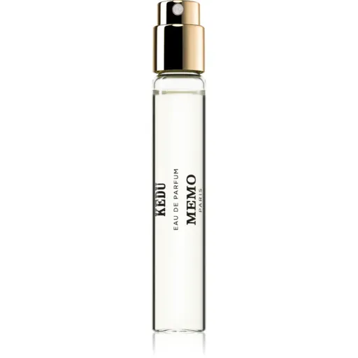 Memo Paris Kedu parfumovaná voda unisex 10 ml