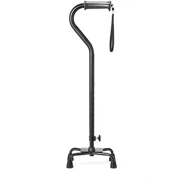 Vitility 80510180 Vychádzková palica malá Quadro