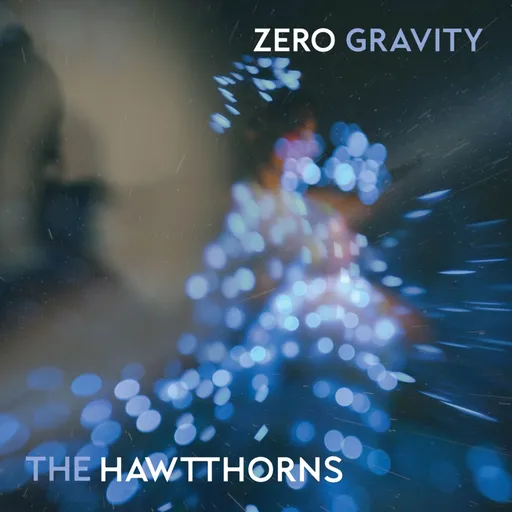 The HawtThorns, HAWTTHORNS - ZERO GRAVITY CD, CD