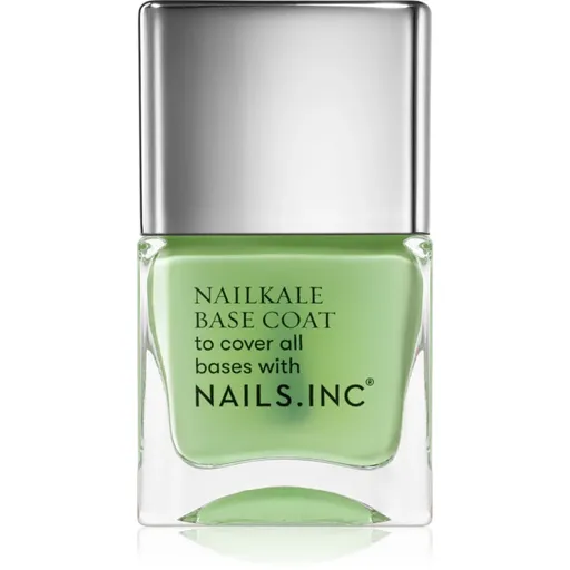 Nails Inc. Nailkale podkladový lak na nechty s regeneračným účinkom 14 ml
