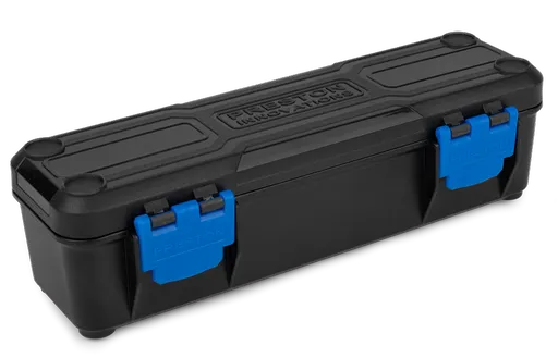 Preston innovations puzdro na náväzce revolution compact spool box