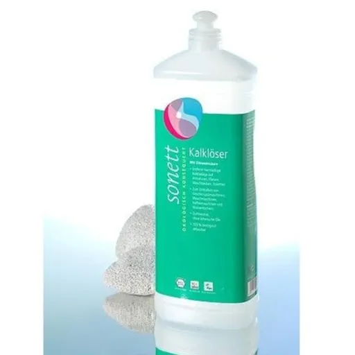 Odstraňovač vodného kameňa Sonett 1L