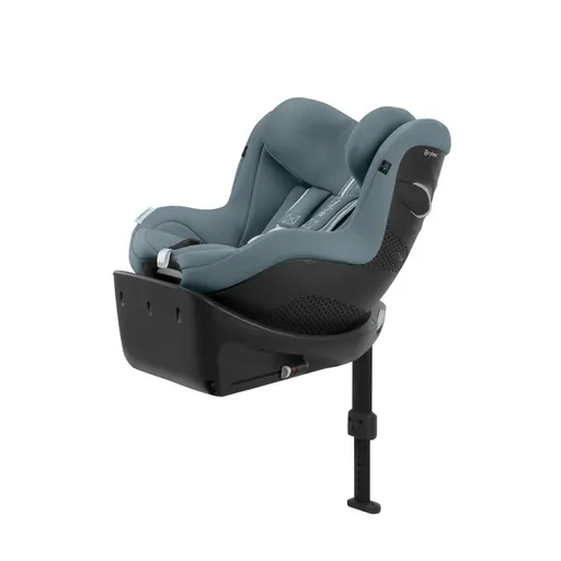 CYBEX Autosedačka Sirona Gi i-Size Plus (61–105 cm) Stormy Blue Gold