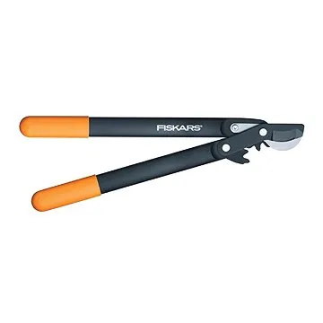 Fiskars - Nožnice na silné konáre s prevodom PowerGear L70 (S) (1002104)