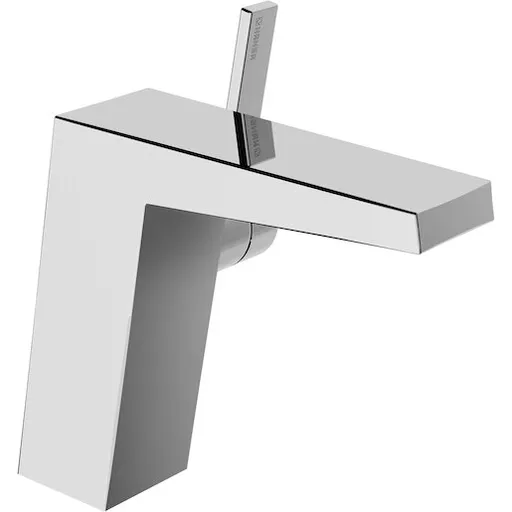 Hansa Loft umývadlová batéria s výpusťou chróm 57552203