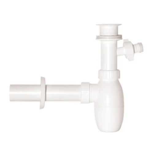 Multi sifón umýv. 5/4x40 NRZ mriež.+odb. E958