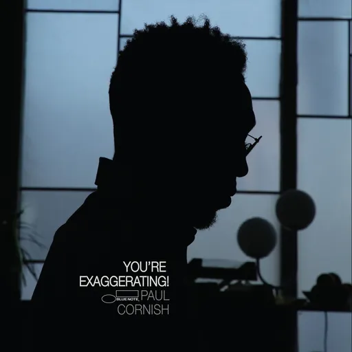 Paul Cornish, CORNISH, PAUL - YOU\'RE EXAGGERATING! (1CD), CD
