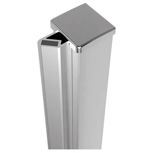 Polysan Zoom magnetický profil ZL4989