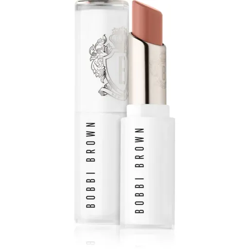 Bobbi Brown Extra Color Shine krémový hydratačný rúž odtieň Nude Honey 3 g