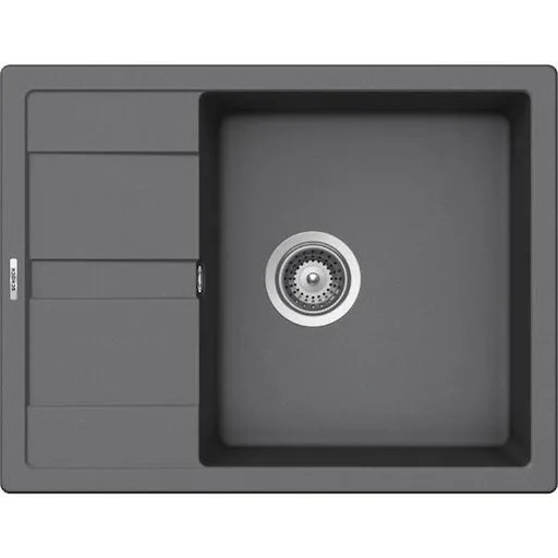 Schock Manhattan D100 drez croma MAND100AGCR