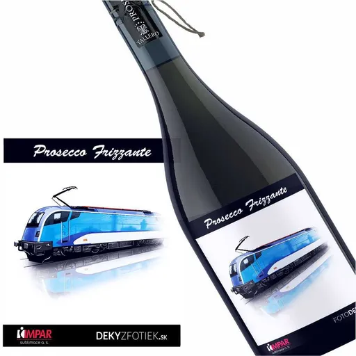 Víno Taurus (Druh Vína: Prosecco)