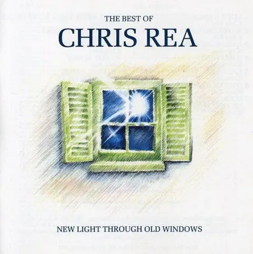 Chris Rea: New Light Through Old Windows(025 Remaster) LP 2