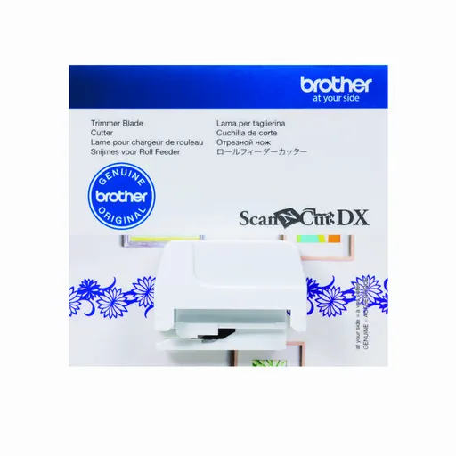 Brother CADXRFC1 ScanNCut, nôž pre odvíjač folií