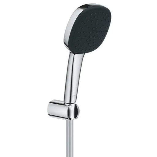 Grohe Vitalio Comfort sprchová hlavica s hadicou chróm 26399001 G26399001