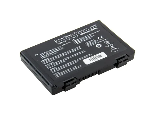 AVACOM batéria pre Asus K40/K50/K70 Li-Ion 10, 8V 4400mAh