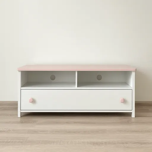 Dig-net nábytok TV stolík LUNYS LN-13