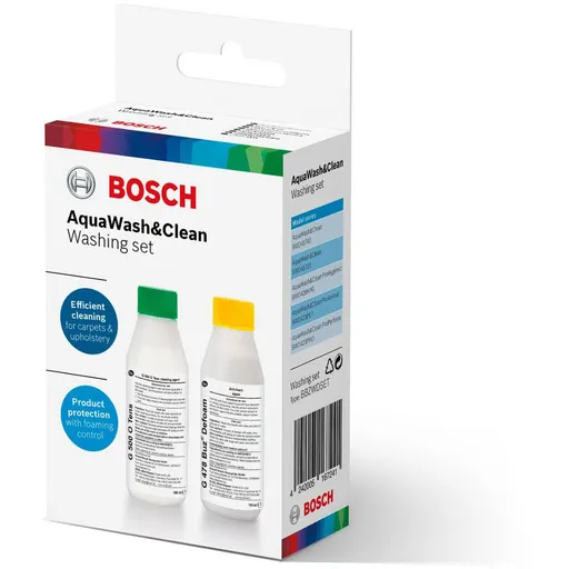 BBZWDSET ČISTIACA SADA NA KOBERCE BOSCH