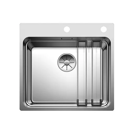 Blanco Etagon 500-IF/A hodvábny lesk
