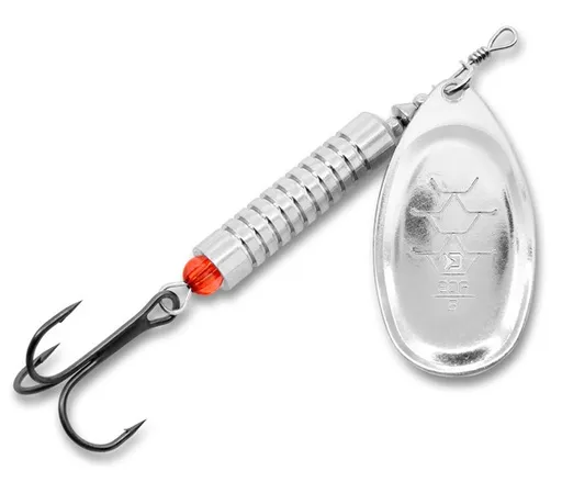 Delphin rotačka arch metal - 2 g veľ. 0