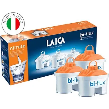 Laica Bi-flux filter Nitrate 3 ks (N3N)