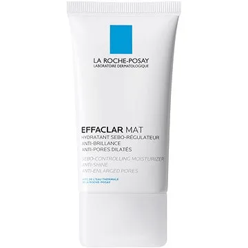 LA ROCHE-POSAY Effaclar MAT 40 ml (3337872413025)