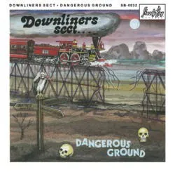 DANGEROUS GROUND