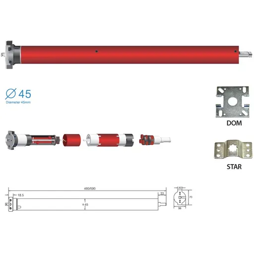 Hračka pre mačky Sisal Spinner Zolux