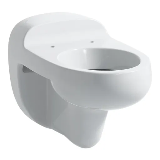Laufen Florakids wc závesné detský zadný odpad h8200310000001 2003.1.000.000.1