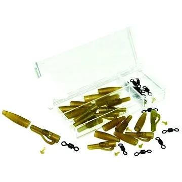 Extra Carp Lead Clip Extra Box 10 ks (8606013283779)
