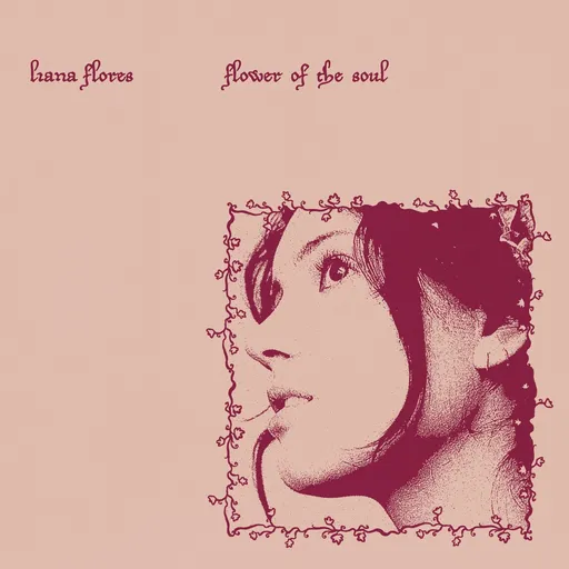 Liana Flores, FLOWER OF THE SOUL, CD