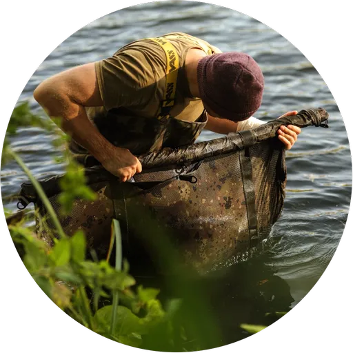 Thinking anglers sak camfleck all-in-one