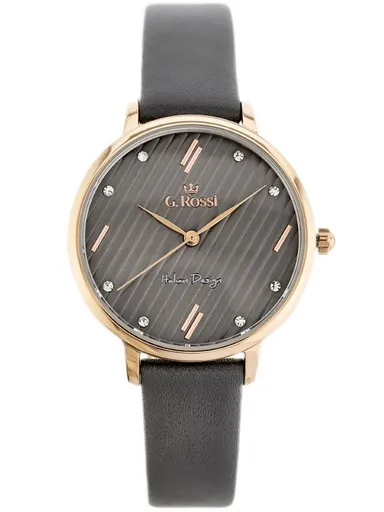 Hodinky G. ROSSI - G.R12094A-1B3 (zg865d)