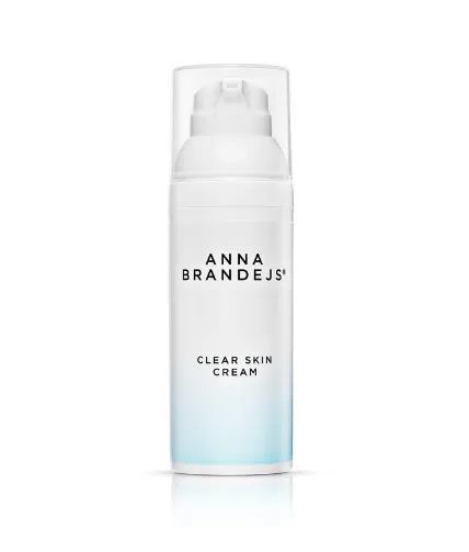 Anna Brandejs Clear Skin cream 50 ml