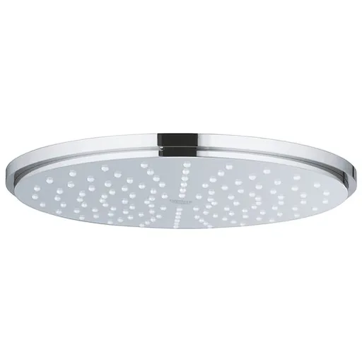 Grohe Rainshower Cosmopolitan Metal hlavová sprcha so zámkom proti pretočeniu chróm 28368000 G28368000