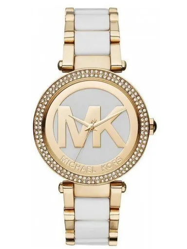 MICHAEL KORS MK6313 DÁMSKE HODINKY - PARKER (zm516f)