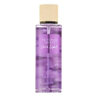 Victoria's Secret Love Spell 2019 telový sprej pre ženy 250 ml