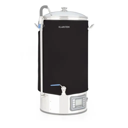 Klarstein Mundschenk, XXL, izolačný plášť, 50l, príslušenstvo