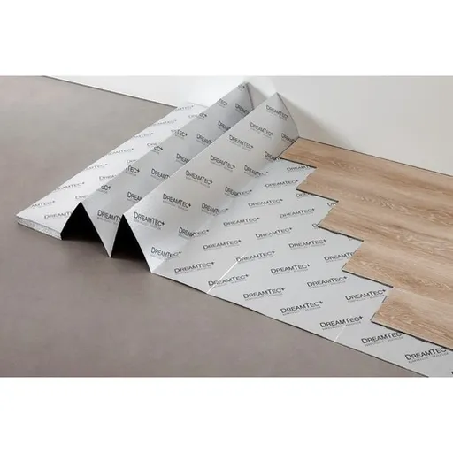 Podložka DREAMTEC pod vinylové podlahy