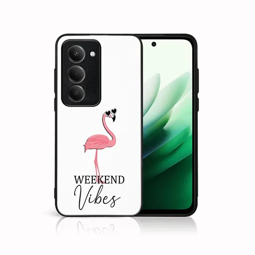 MY ART Ochranný kryt pre Xiaomi Redmi 15 / Redmi 15 5G VIBES (128)