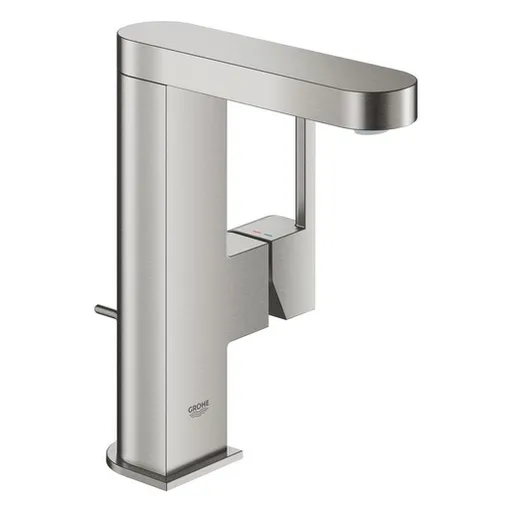 Grohe Plus umývadlová batéria s otočným ramienkom supersteel 23871dc3 G23871DC3