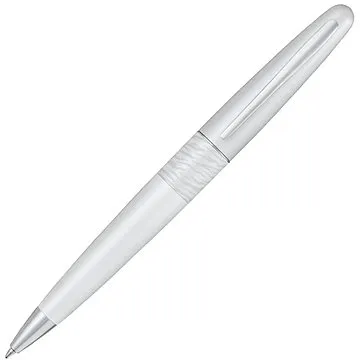 PILOT Middle Range 2 Animal Collection, biele (BPMR2-M-WTG-L-E)