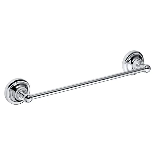 Bemeta Retro držiak uterákov chróm 144304012 OPTIMARIC18CR