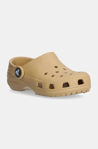 Detské šľapky Crocs CLASSIC CLOG