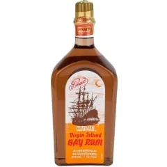 Clubman Virgin Island Bay Rum voda po holení 355 ml