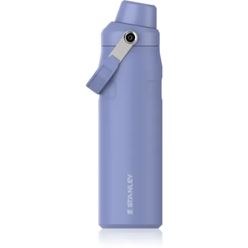 Stanley IceFlow™ Fast Flow Lid Bottle fľaša na vodu z nehrdzavejúcej ocele Hydrangea 700 ml