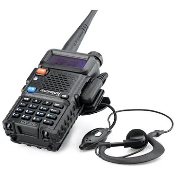 Baofeng UV 5R/UV 5xx (BAOFENG UV-5R)