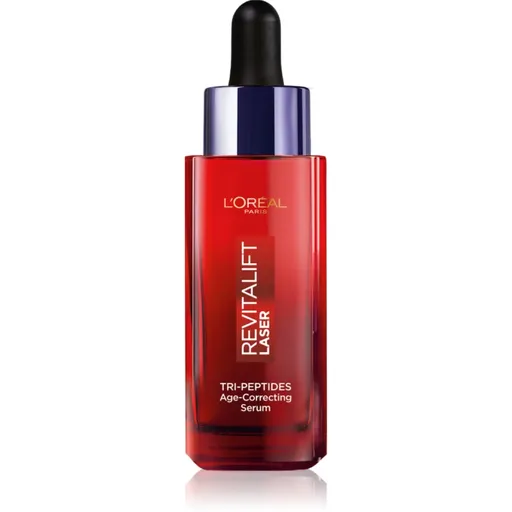 L’Oréal Paris Revitalift Laser protivráskové sérum s peptidmi 50 ml