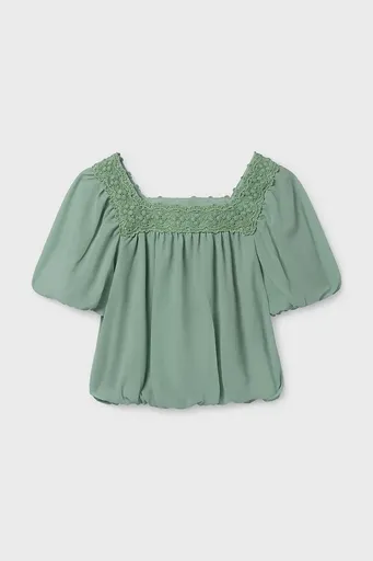 Detská blúzka Mayoral