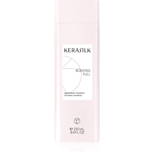 KERASILK Essentials Volumizing Shampoo šampón na vlasy pre jemné vlasy 250 ml